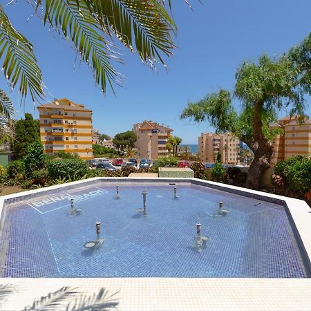 Apartamento Con Vistas Al Mar เบนัลมาเดนา ภายนอก รูปภาพ