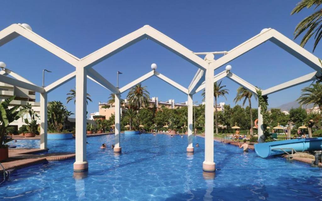 Apartamento Con Vistas Al Mar เบนัลมาเดนา ภายนอก รูปภาพ